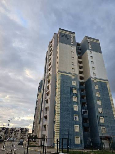 Vente Appartement F5 Mahelma