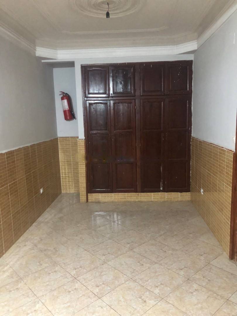 Location Niveau de villa F4 Bouzareah