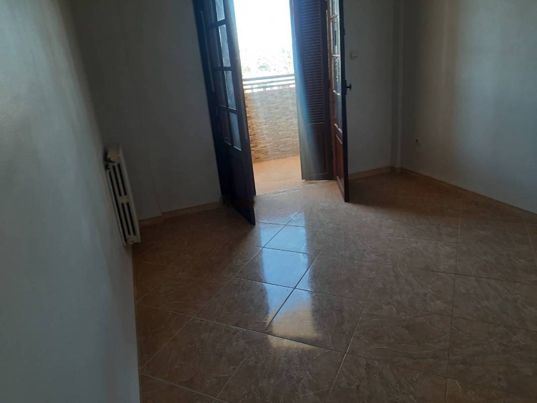 Location Appartement F5 Beni Messous
