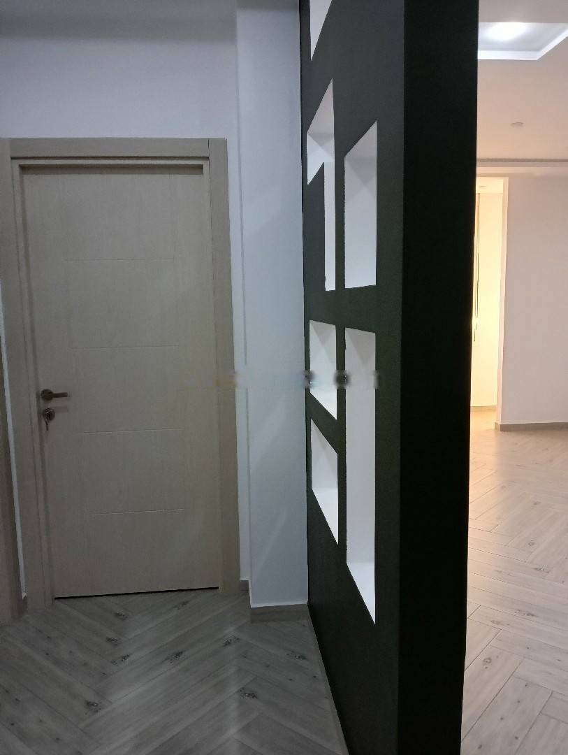 Location Niveau de villa F4 Djasr Kasentina