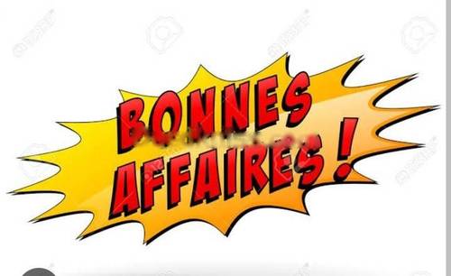 Vente Appartement F6 El Achour