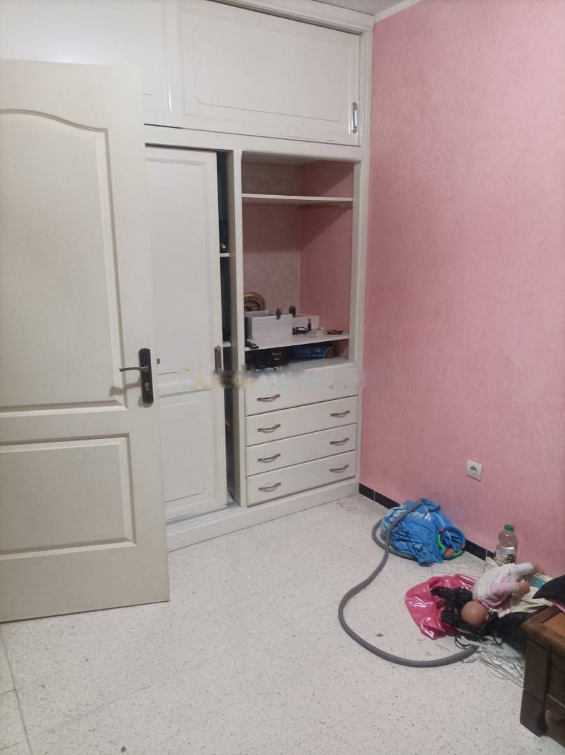 Vente Appartement F3 Rouiba
