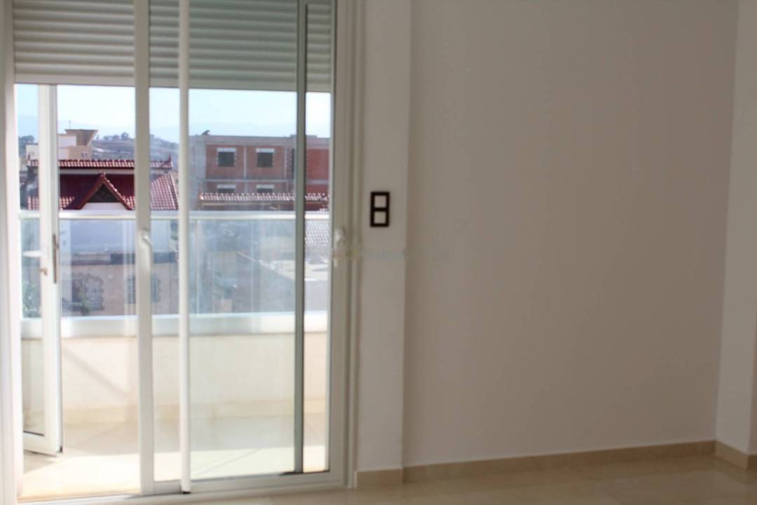Vente Appartement F4 Dely Ibrahim
