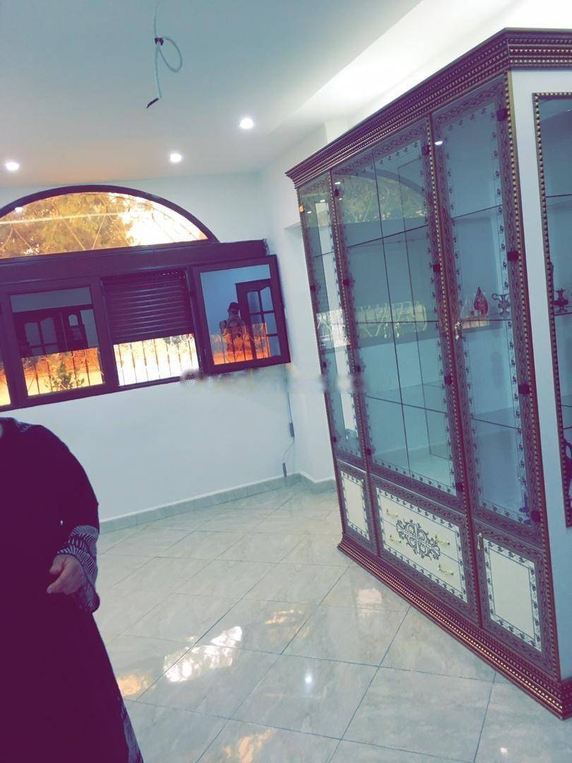 Location Appartement F4 Kouba