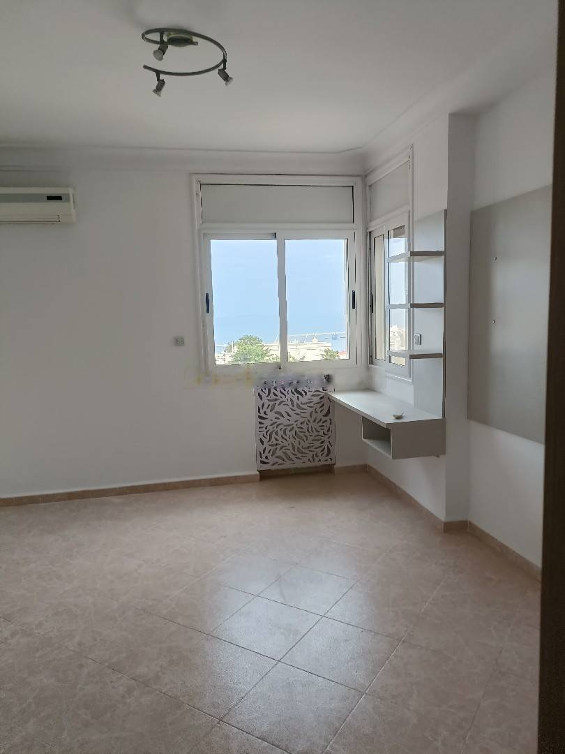 Location Appartement F7 El Biar