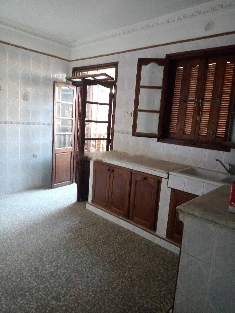 Location Appartement Bordj El Kiffan