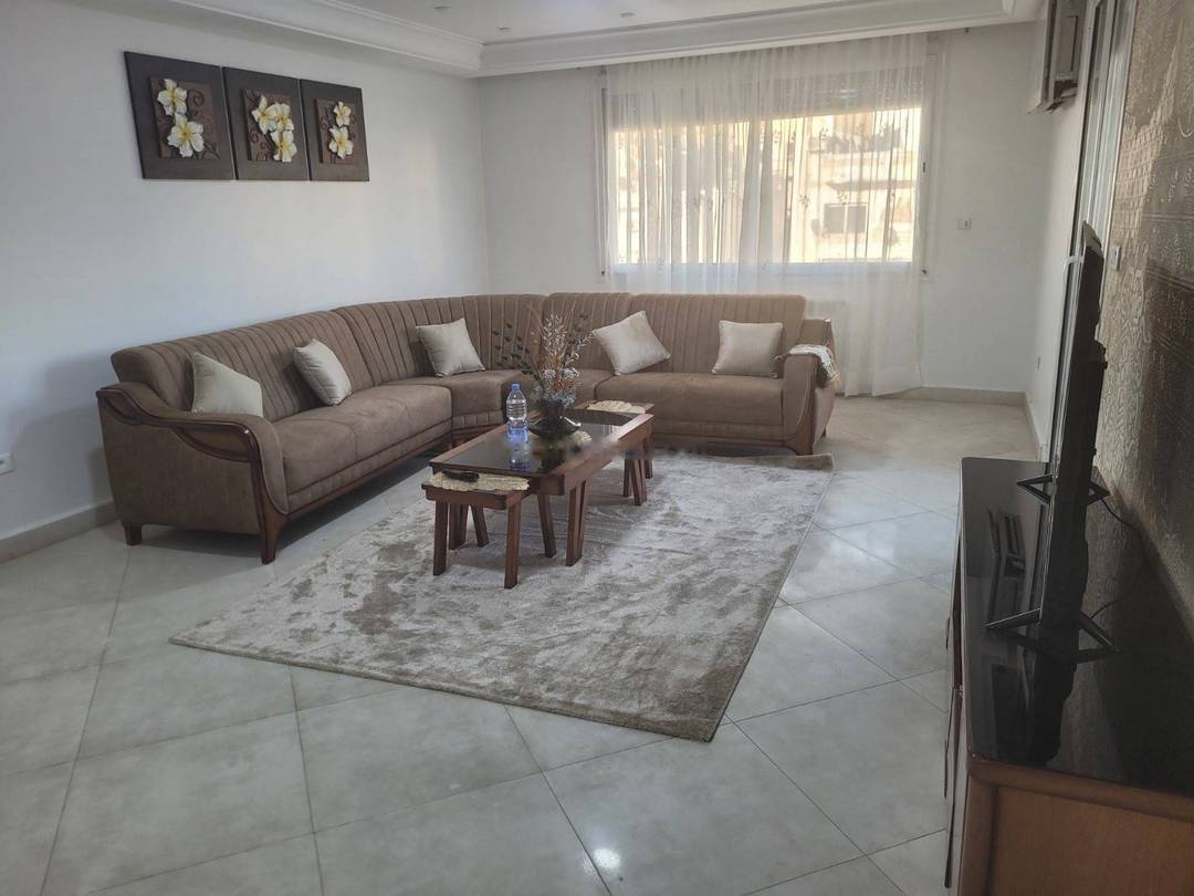 Location Appartement F3 El Biar