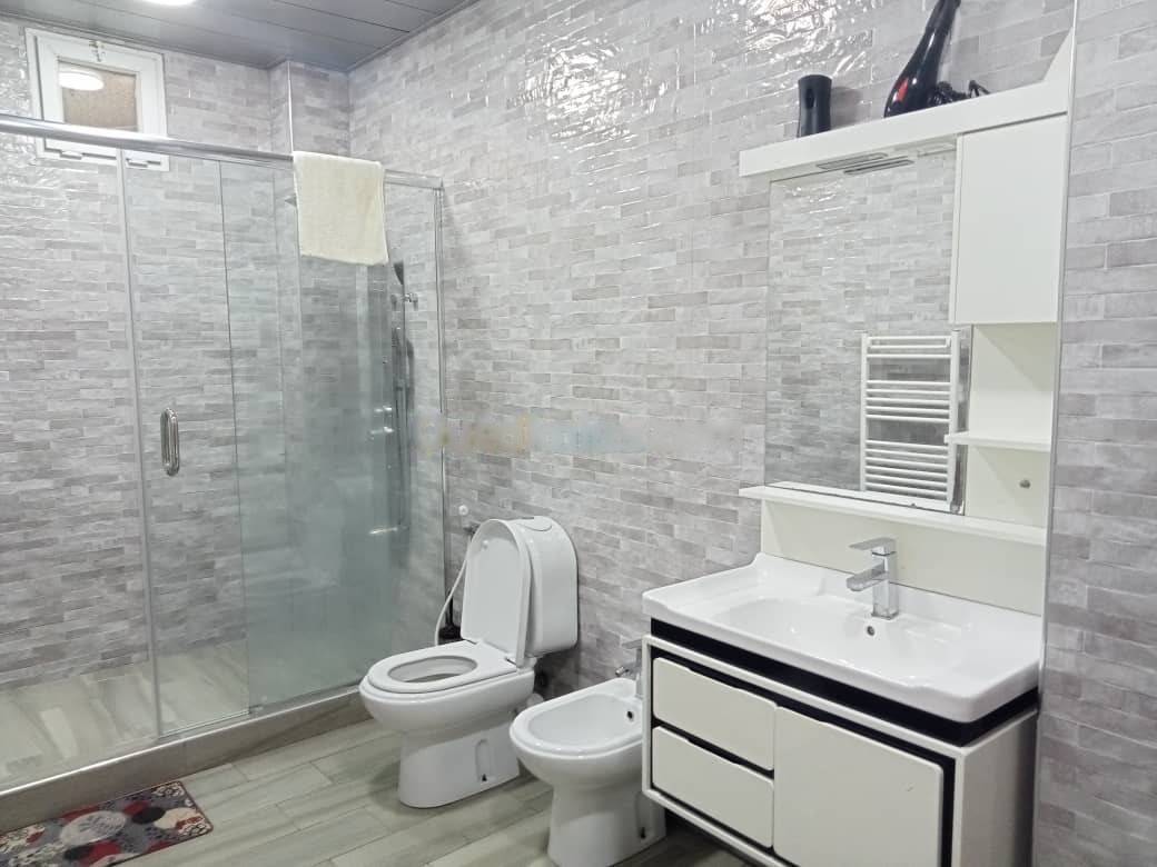 Vente Appartement F1 Bordj El Kiffan