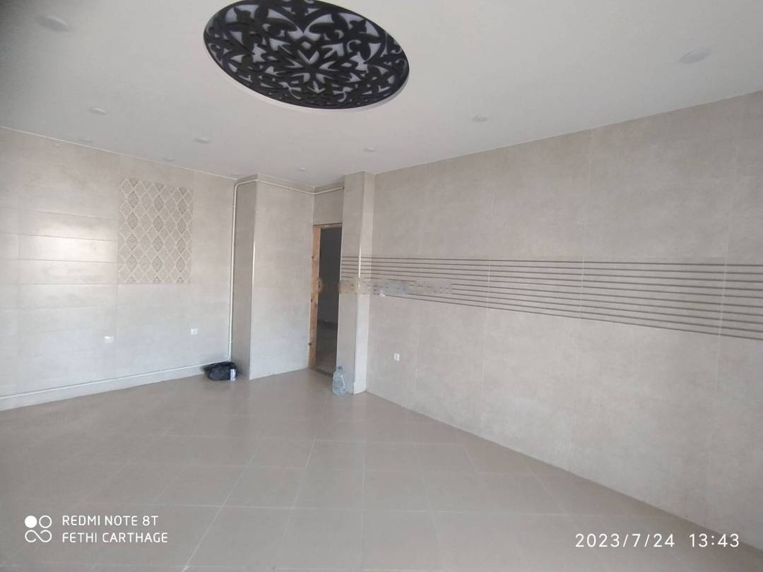 Vente Appartement F4 Annaba