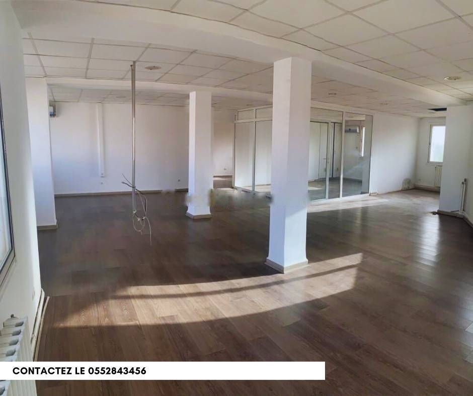 Location Niveau de villa Hydra