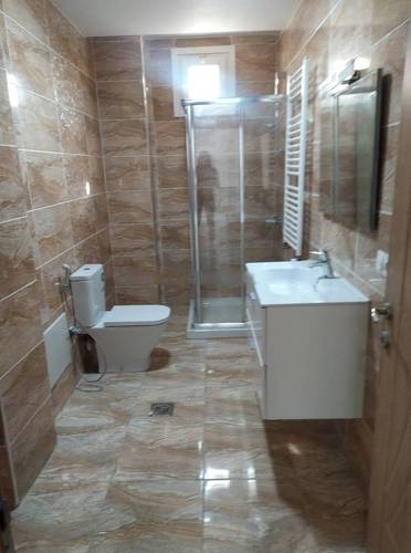 Location Appartement F2 Cheraga