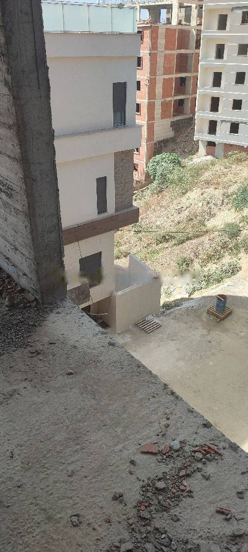 Vente Terrain Bouzareah