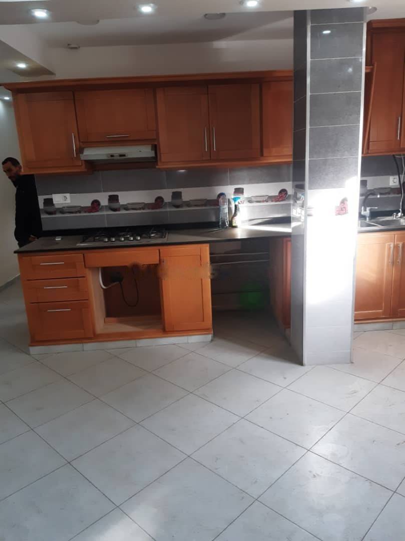 Location Appartement F3 Cheraga