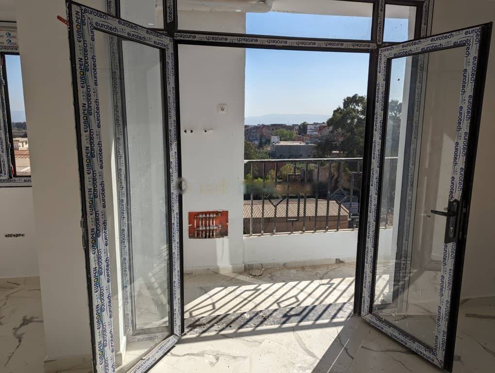 Vente Appartement F3 Bordj El Kiffan