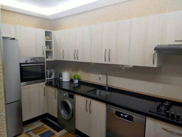 Location Appartement F4 Cheraga