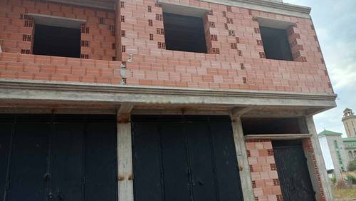 Vente Carcasse Les Eucalyptus