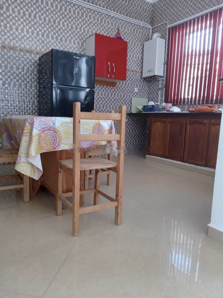 Location Appartement F03 Birkhadem