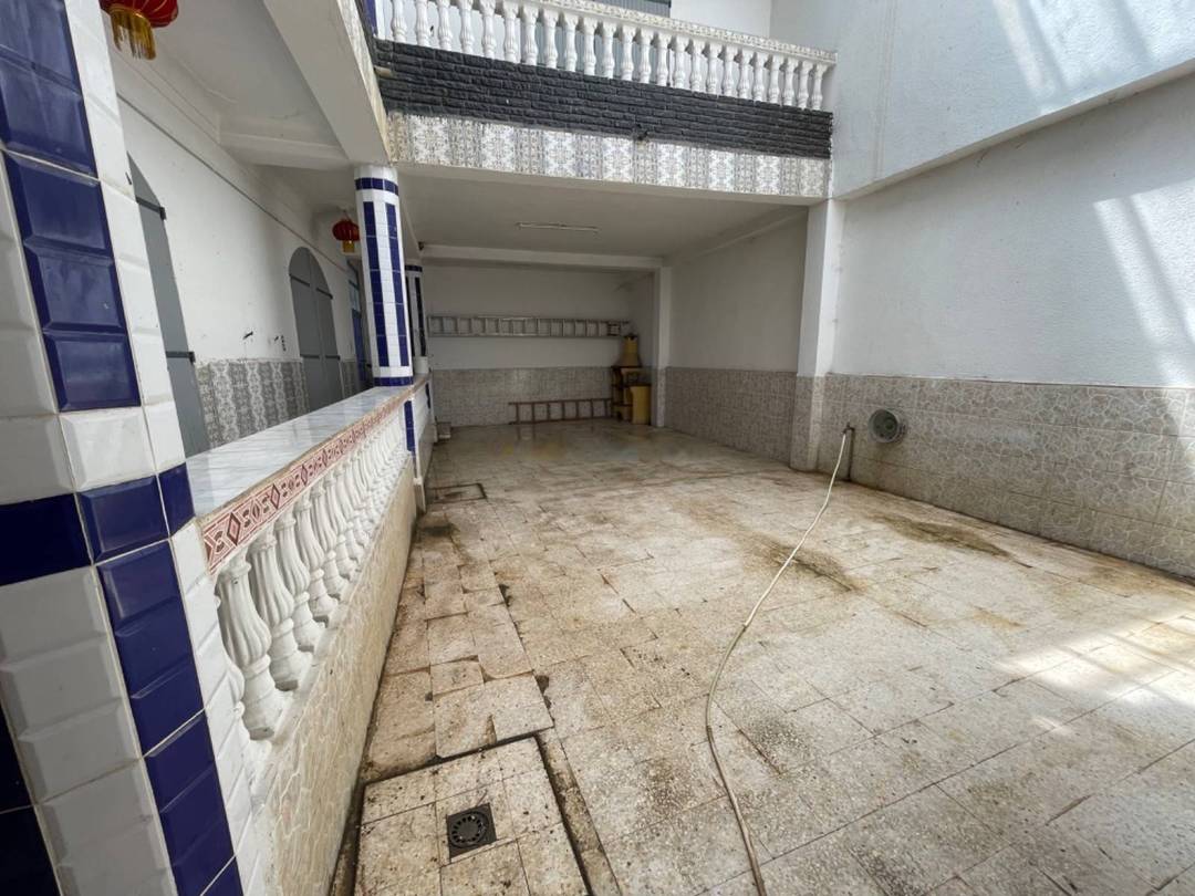 Vente Villa F10 Birkhadem