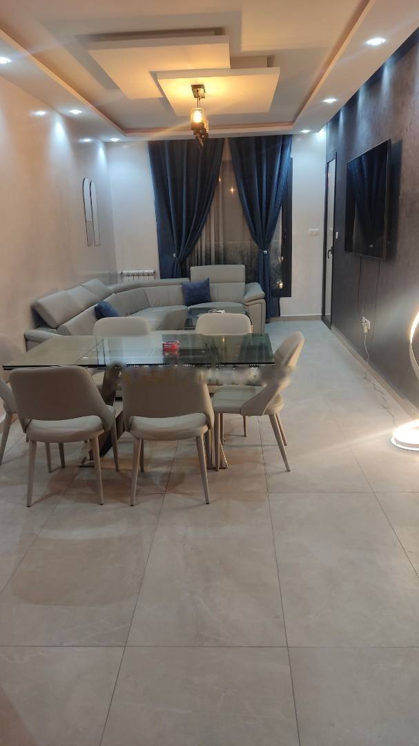Location Appartement F3 Hydra