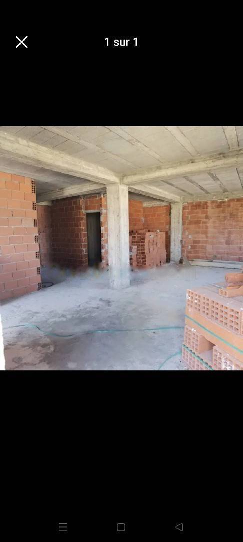 Vente Appartement F3 Bordj El Kiffan