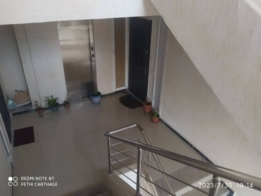 Vente Appartement F5 Annaba