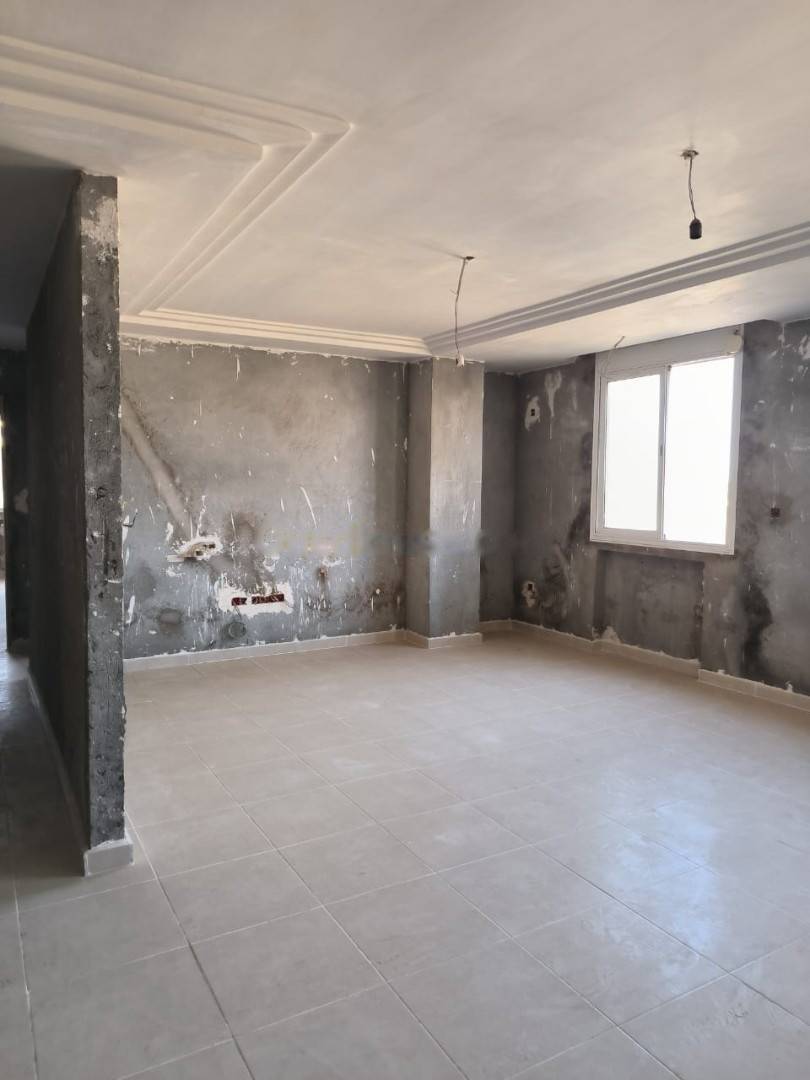 Vente Appartement Cheraga