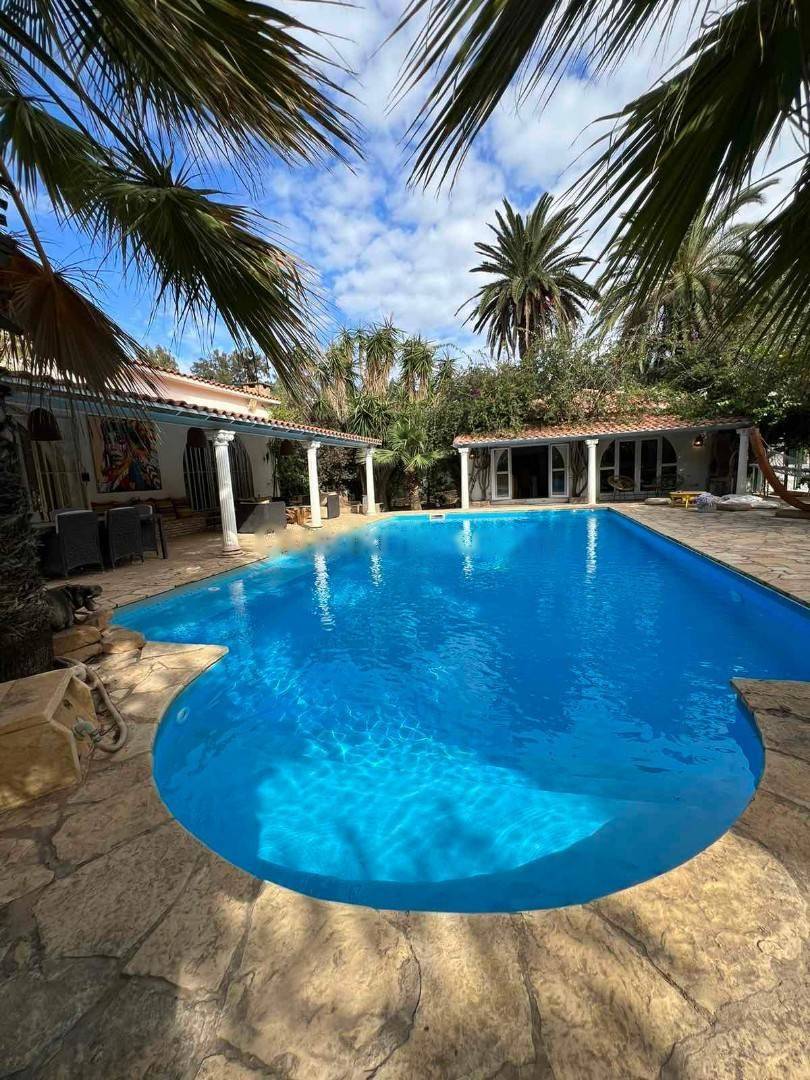Location Villa Bordj El Kiffan