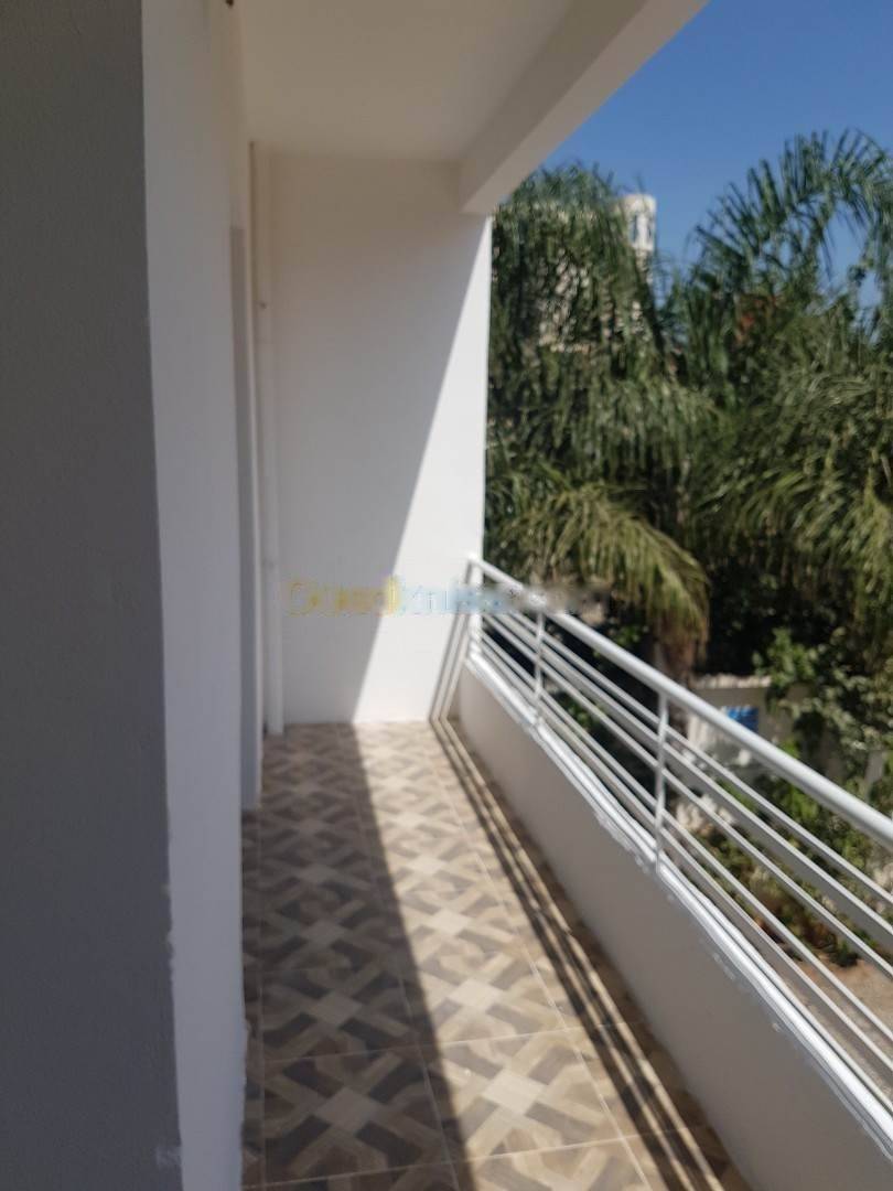 Location Appartement F03 Birkhadem
