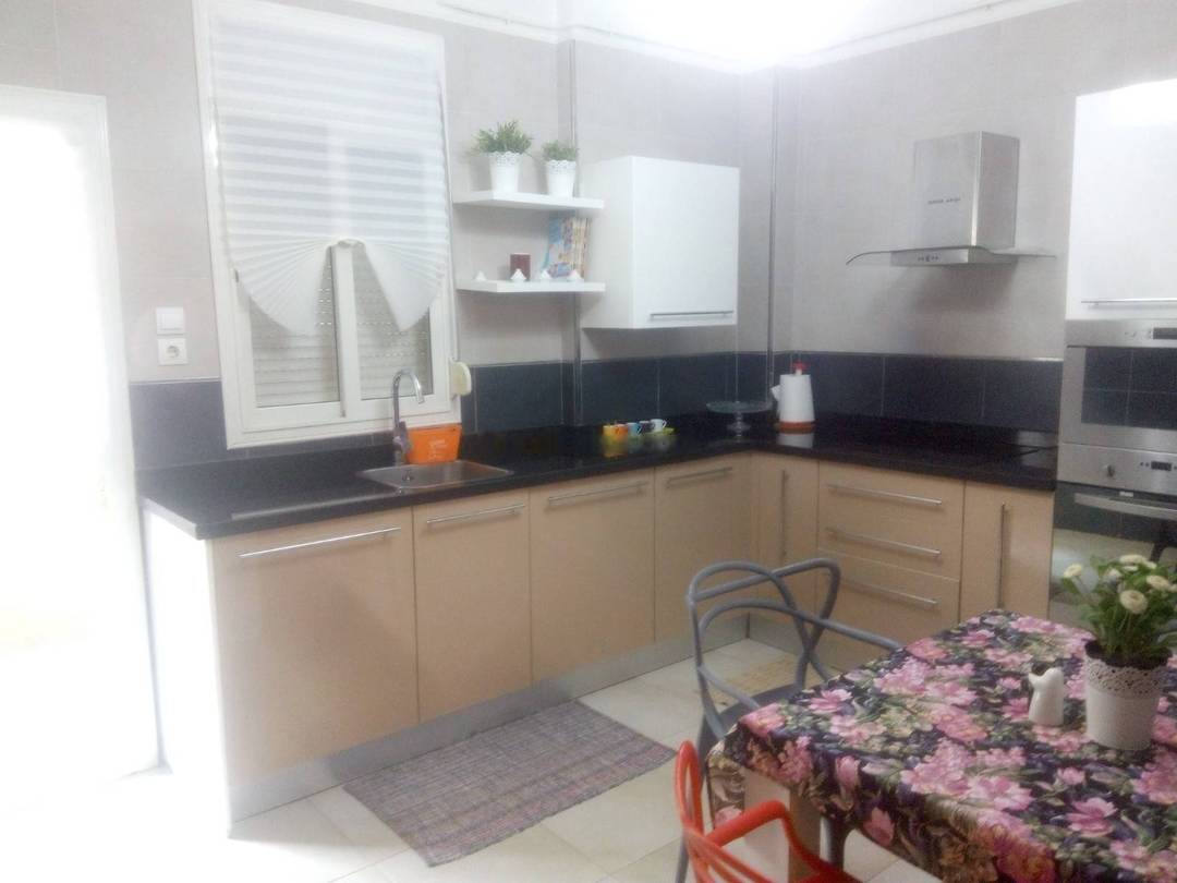 Location Appartement F3 Ouled Fayet