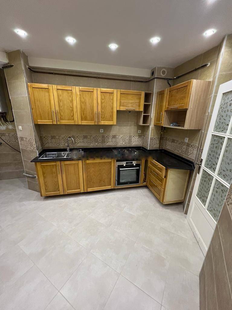 Location Appartement F3 Djasr Kasentina