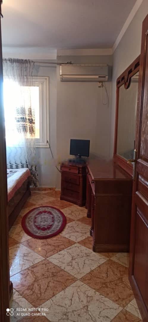 Location Appartement F3 Mohammadia