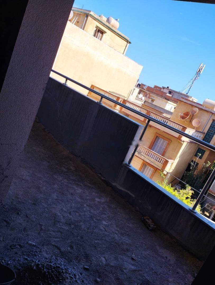 Vente Appartement F3 Bordj El Bahri