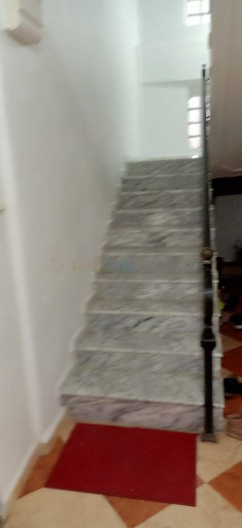 Vente Villa F4 Bir Mourad Rais