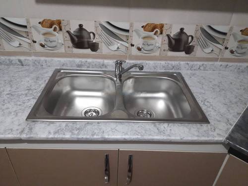 Location Appartement F5 Reghaia