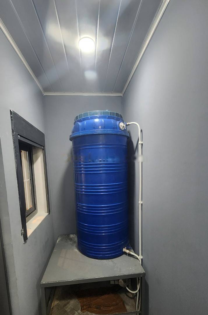 Vente Local F2 Ouled Fayet