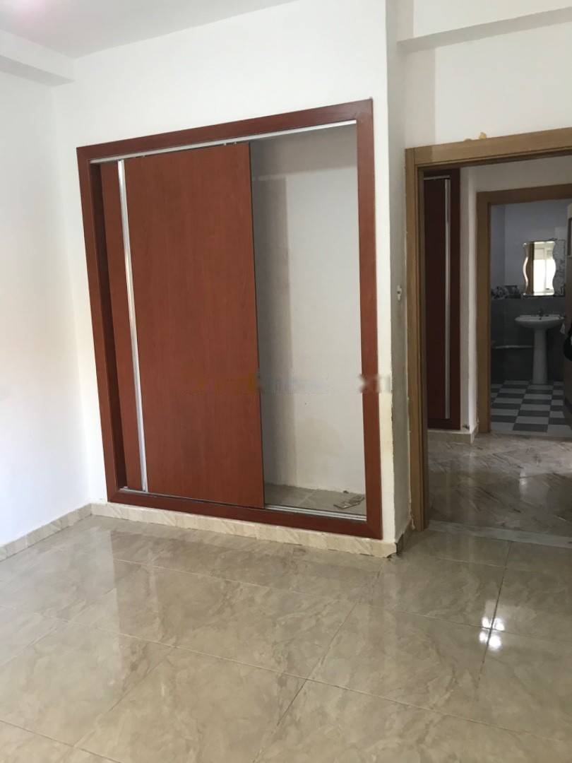 Location Appartement F4 Ouled Fayet