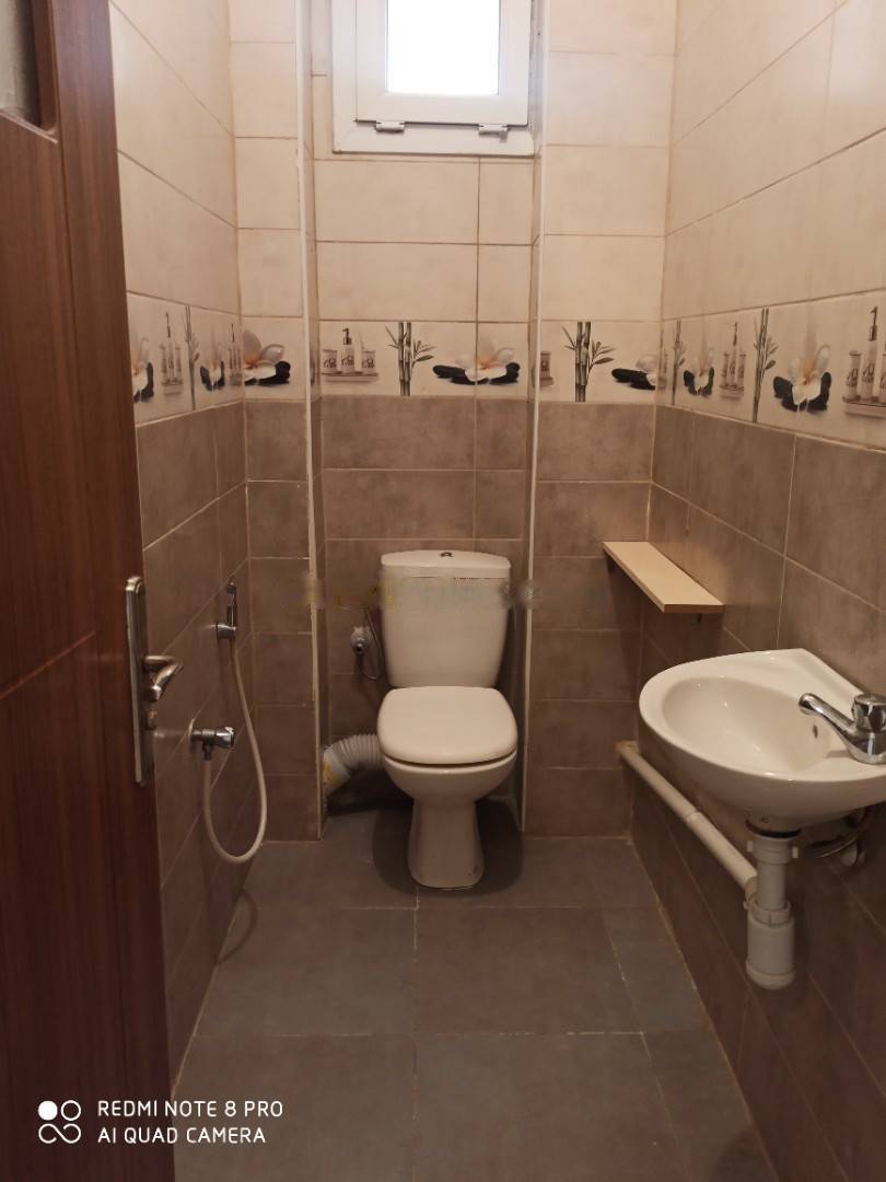 Location Appartement F4 Staoueli