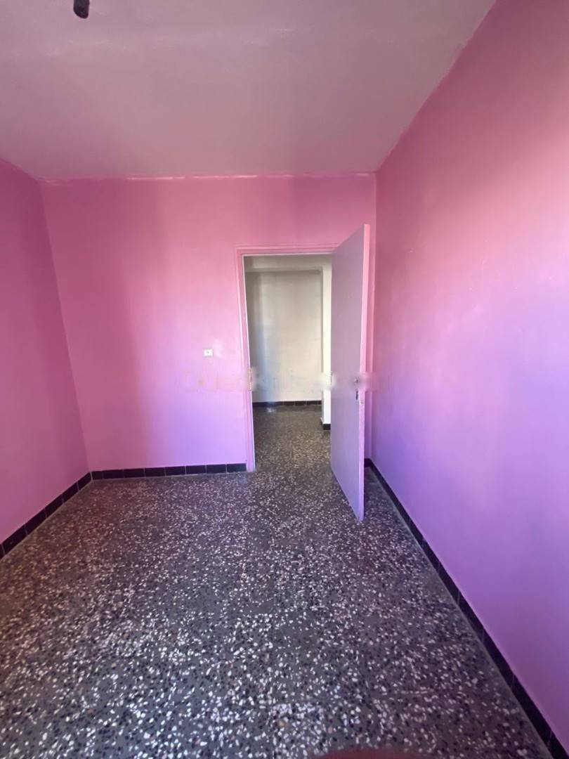 Vente Appartement F4 Ouled Yaich