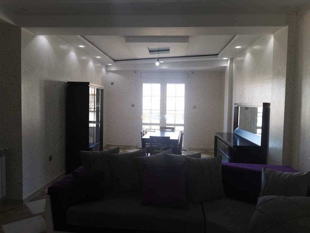 Location Appartement F4 Draria