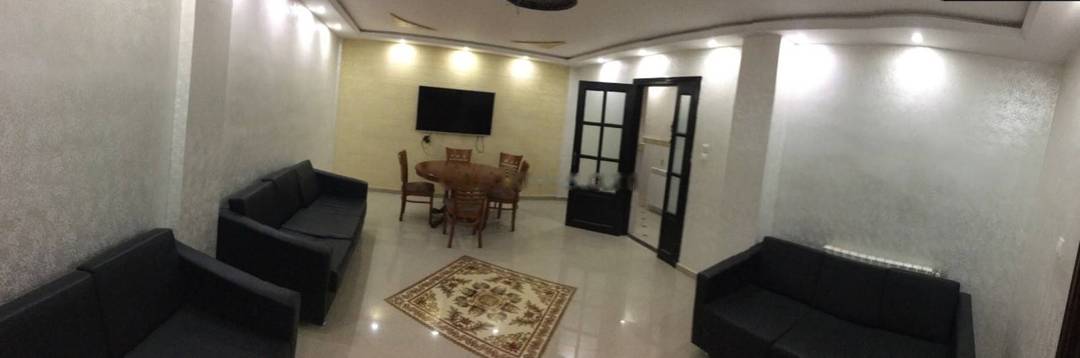 Location Appartement F3 El Achour