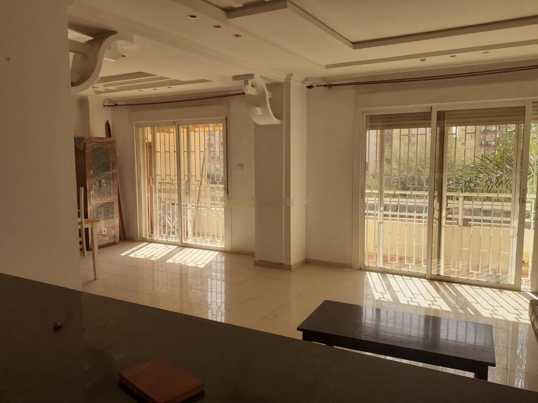 Vente Appartement F5 El Achour