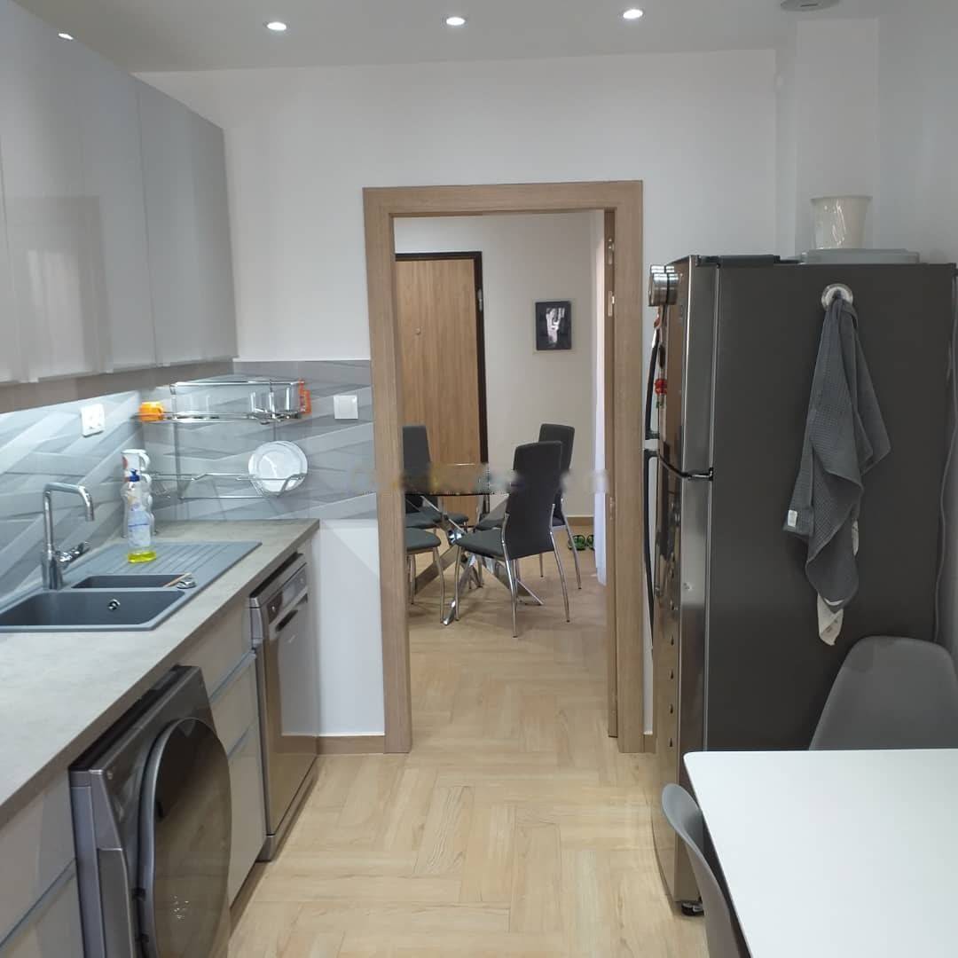 Location Appartement F3 Ben Aknoun