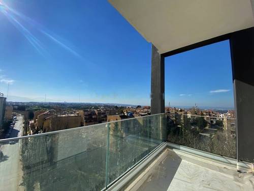 Vente Appartement F4 Ouled Fayet