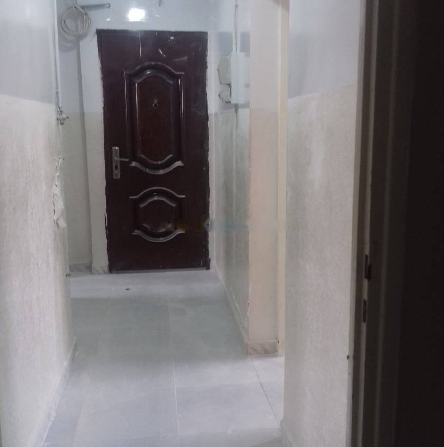 Location Appartement F2 Bab Ezzouar