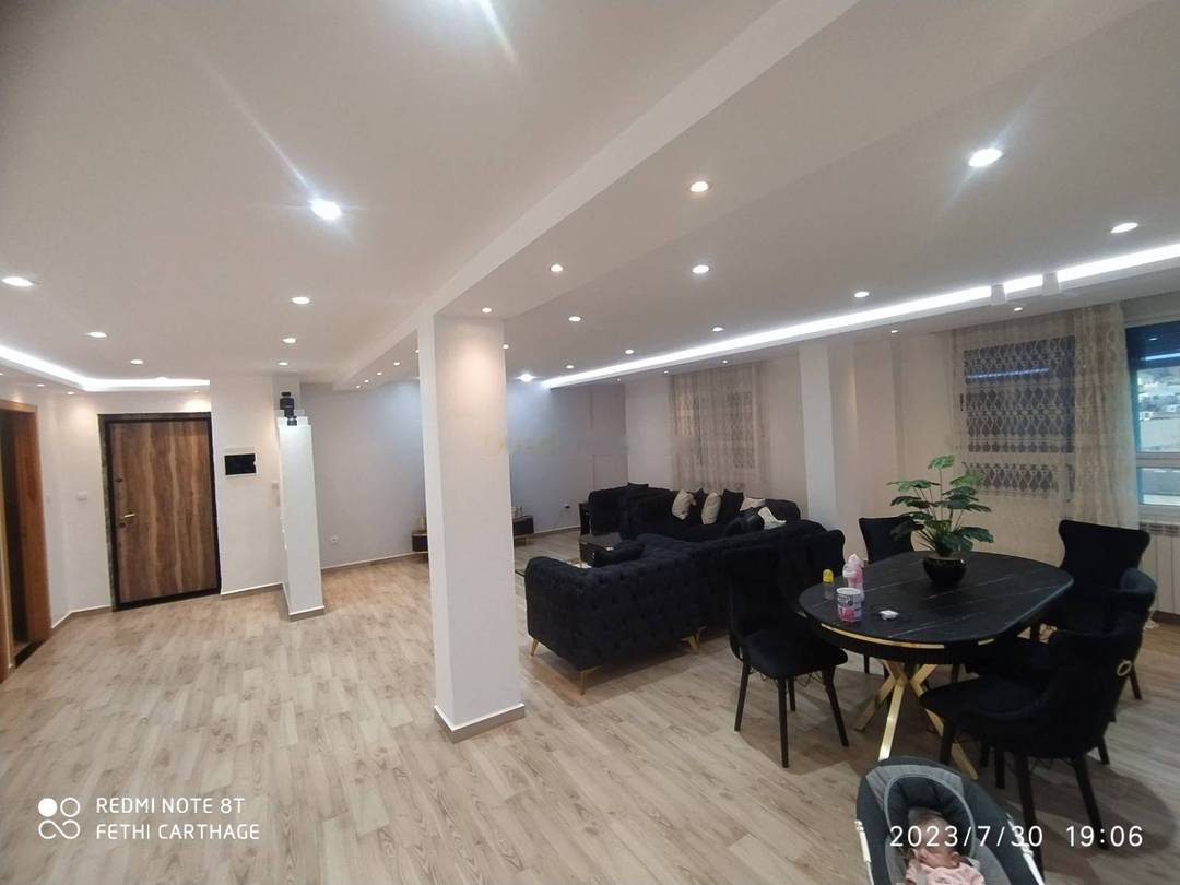 Vente Appartement F5 Annaba