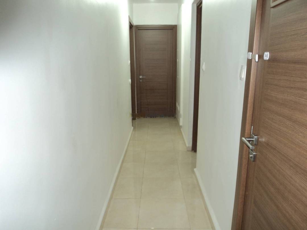 Vente Appartement Kouba