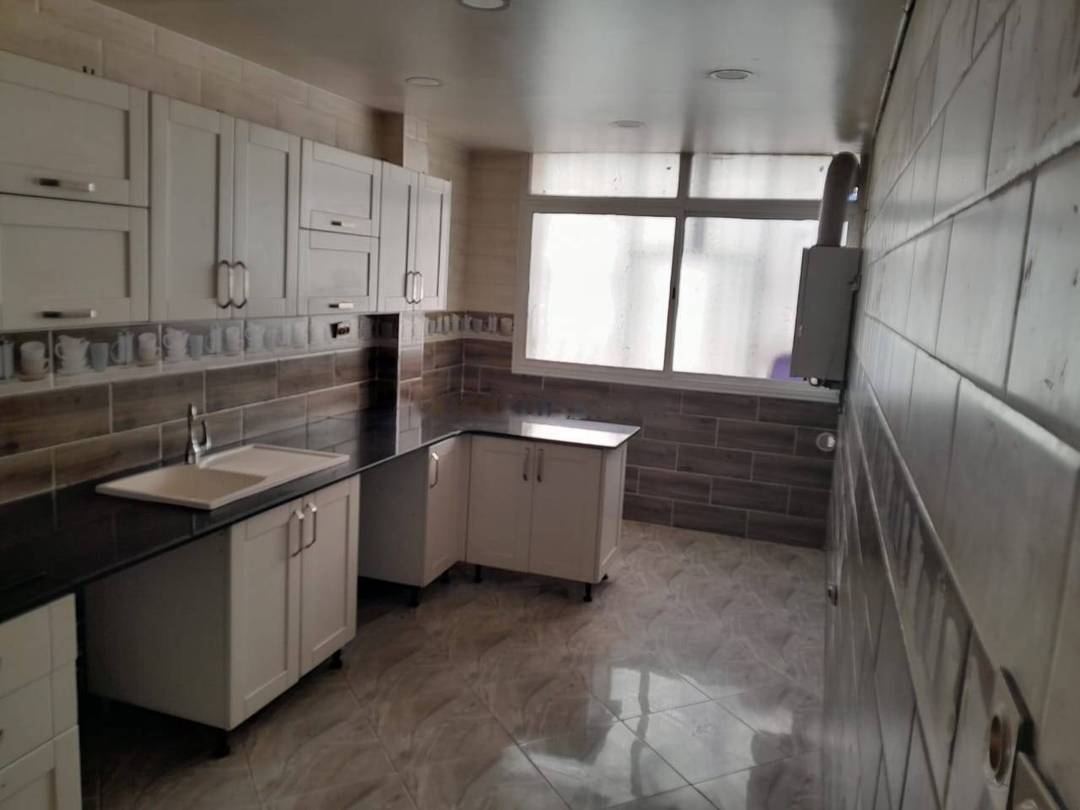 Vente Appartement F4 Bab Ezzouar