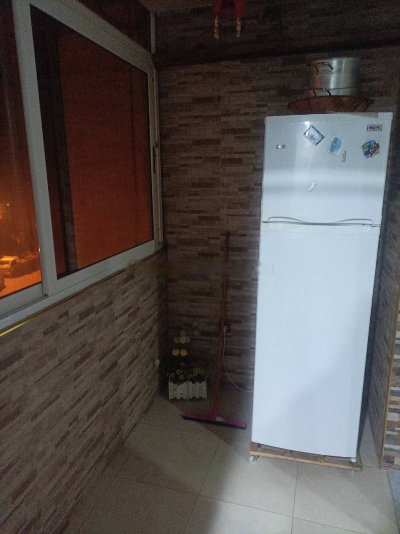 Vente Appartement F3 Rouiba