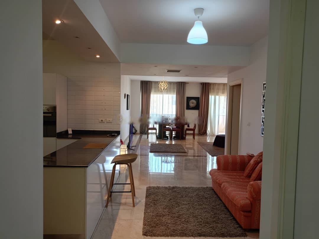 Location Appartement F4 Draria