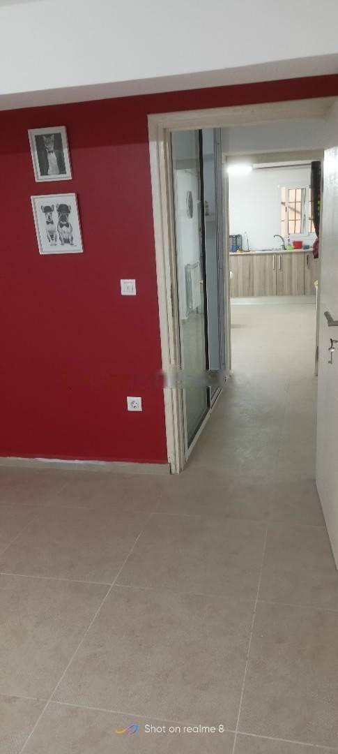 Location Local F6 Dely Ibrahim